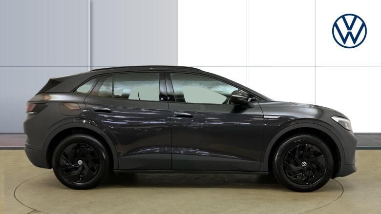 Volkswagen ID.4 109kW Life Pure 52kWh 5dr Auto Electric Estate